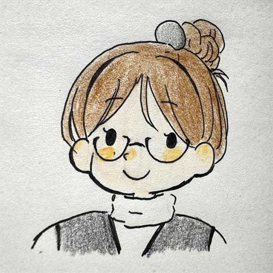 スタッフイメージ