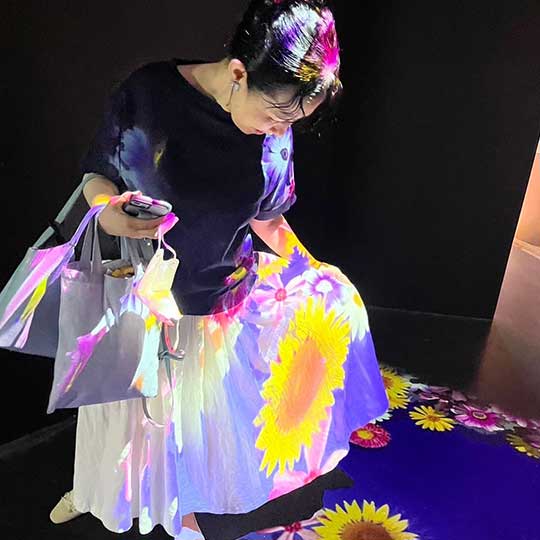 スタッフイメージ