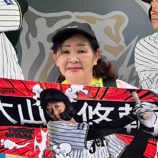 スタッフイメージ