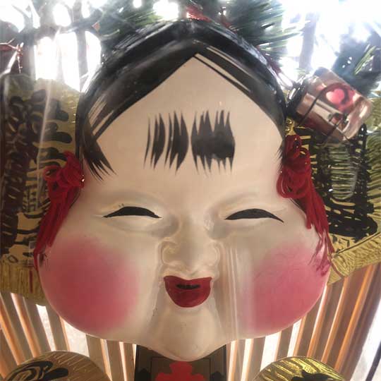 スタッフイメージ